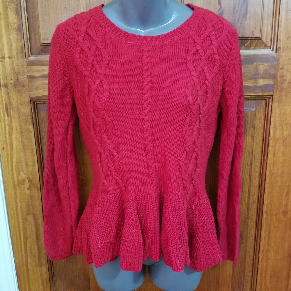 Bongo Sweater